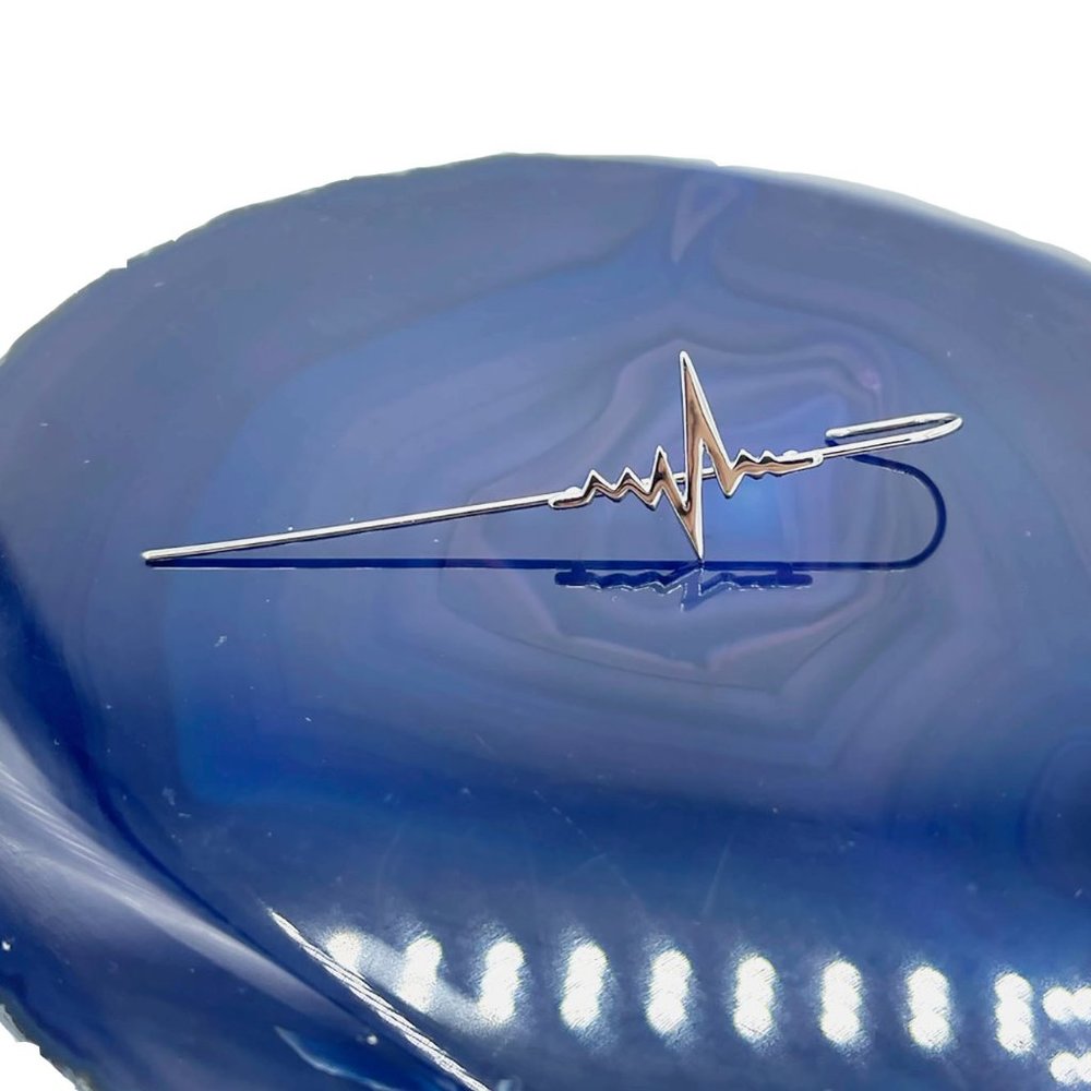 Lifeline Ear Pin/Ear Wrap Crawler